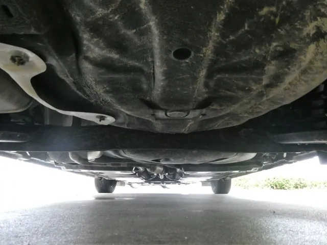 ノート（ニッサン）の車両写真