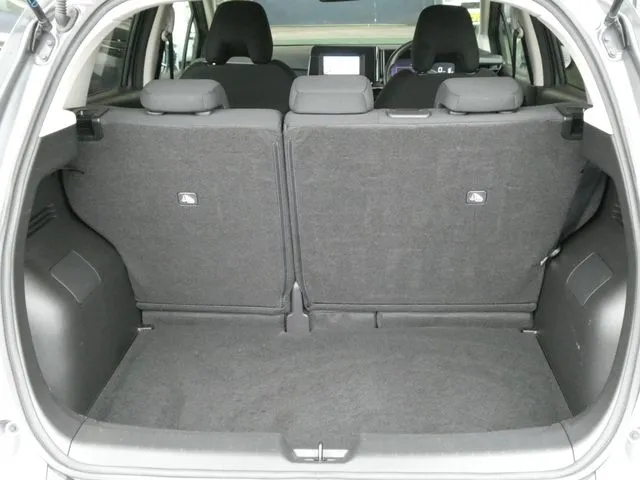 ノート（ニッサン）の車両写真