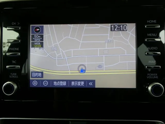 トヨタ　アクア