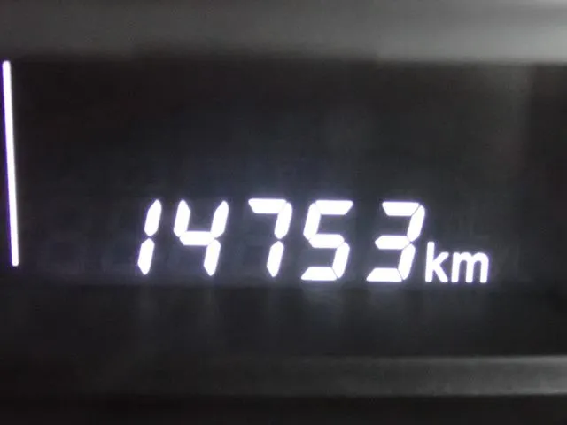 ミニキャブバン（ミツビシ）の車両写真