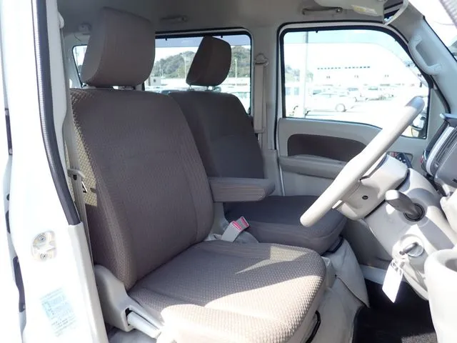 ミニキャブバン（ミツビシ）の車両写真