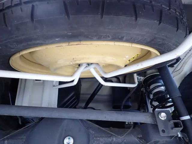 ミニキャブバン（ミツビシ）の車両写真