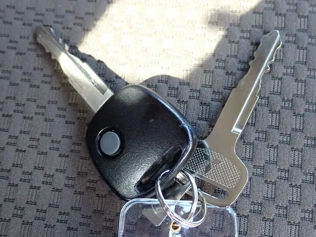 ミニキャブバン（ミツビシ）の車両写真