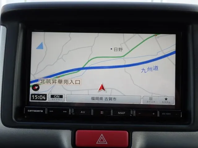 ミニキャブバン（ミツビシ）の車両写真