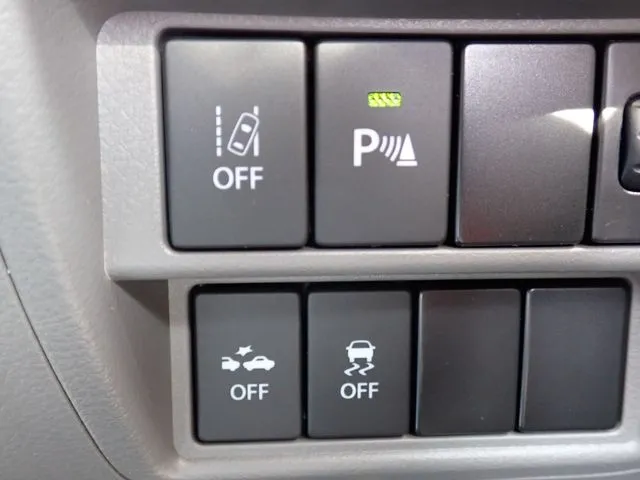 ミニキャブバン（ミツビシ）の車両写真