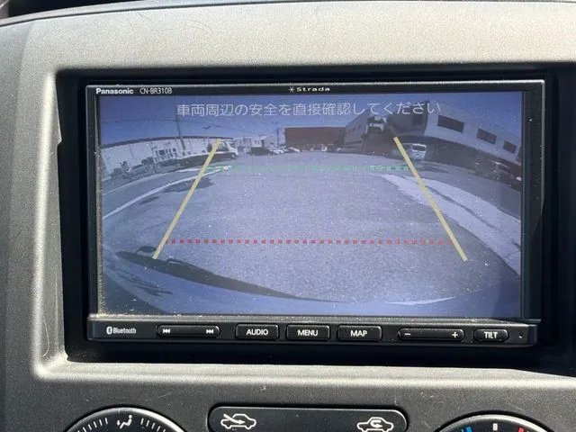 NV200バネットバン(ニッサン)の車両写真