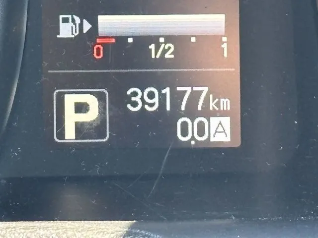 NV200バネットバン(ニッサン)の車両写真