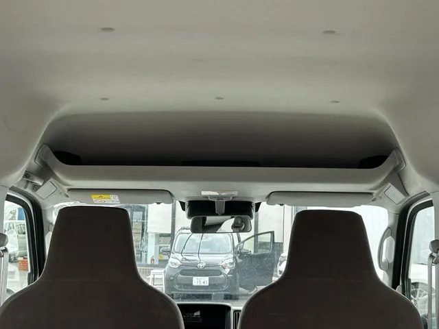 エブリイバン（スズキ）の車両写真