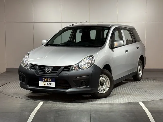 ニッサン　ＮＶ１５０　ＡＤ　２ＷＤ