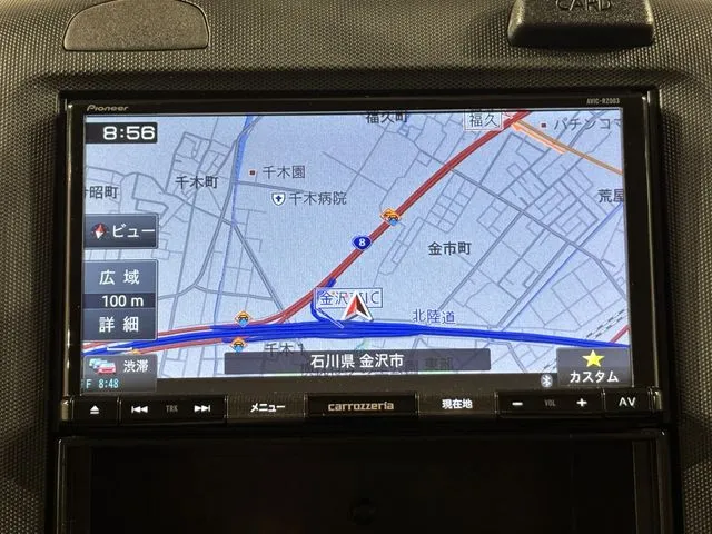 ニッサン NV150 AD 2WD