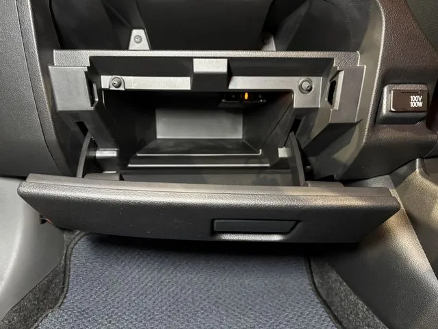 ニッサン NV150 AD 2WD