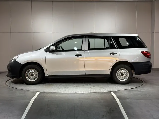 ニッサン NV150 AD 2WD