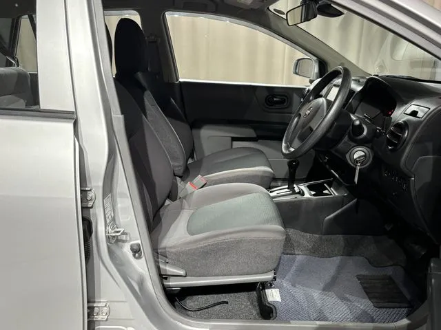 ニッサン NV150 AD 2WD