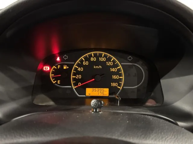 ニッサン NV150 AD 2WD