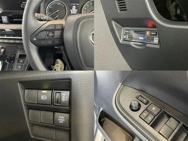 トヨタ　ノア　ハイブリッド