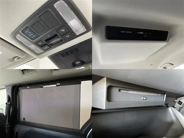 トヨタ　ノア　ハイブリッド