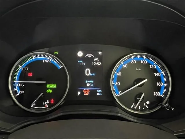 トヨタ　ノア　ハイブリッド