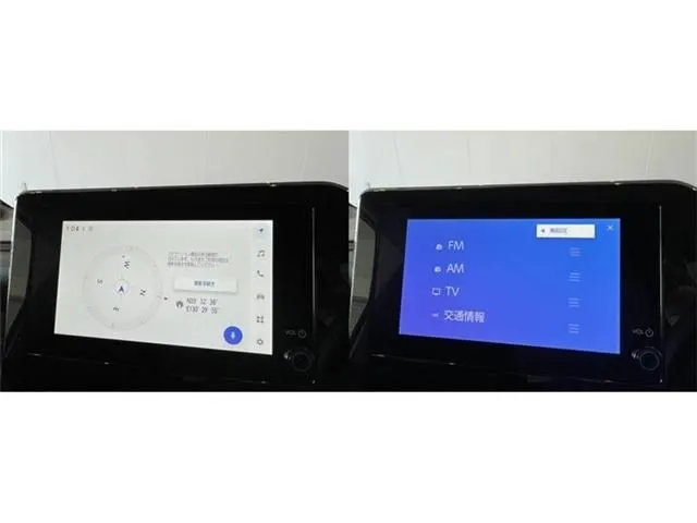 トヨタ　ノア　ハイブリッド