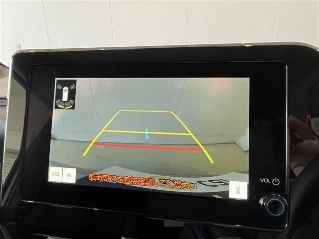 トヨタ　ノア　ハイブリッド