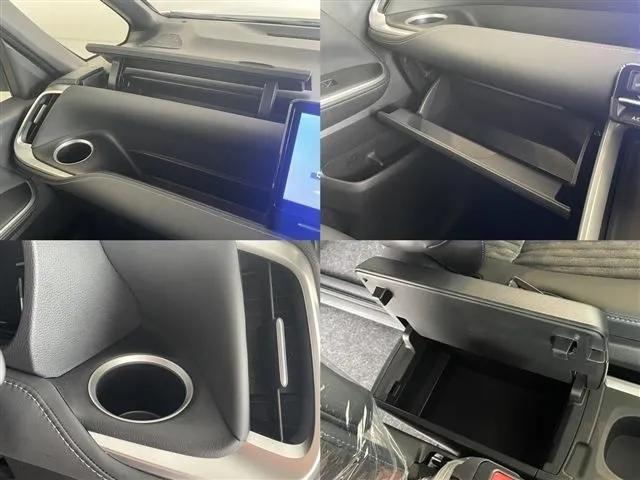 トヨタ　ノア　ハイブリッド