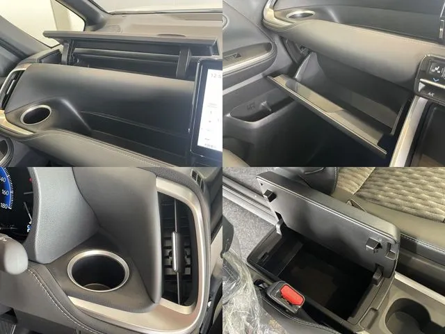 トヨタ　ノア　ハイブリッド