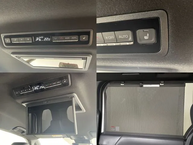 トヨタ　ノア　ハイブリッド