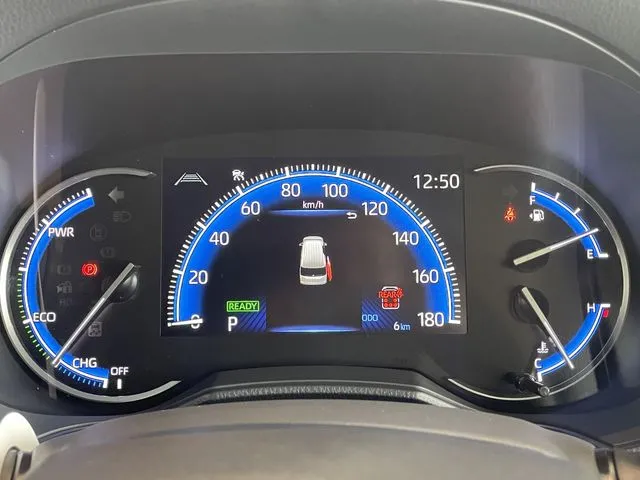 トヨタ　ノア　ハイブリッド