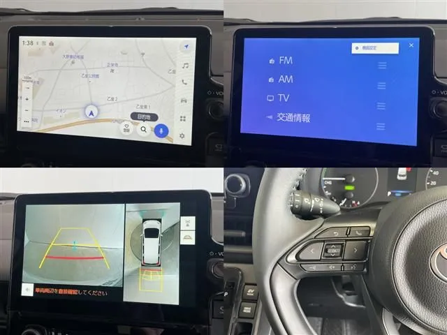 トヨタ シエンタ ハイブリッド