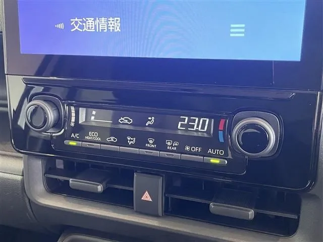 トヨタ シエンタ ハイブリッド