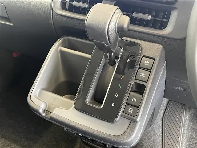 トヨタ シエンタ ハイブリッド