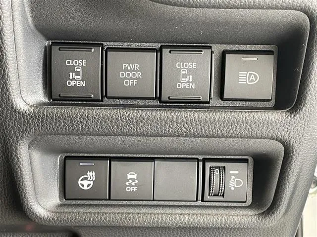 トヨタ シエンタ ハイブリッド