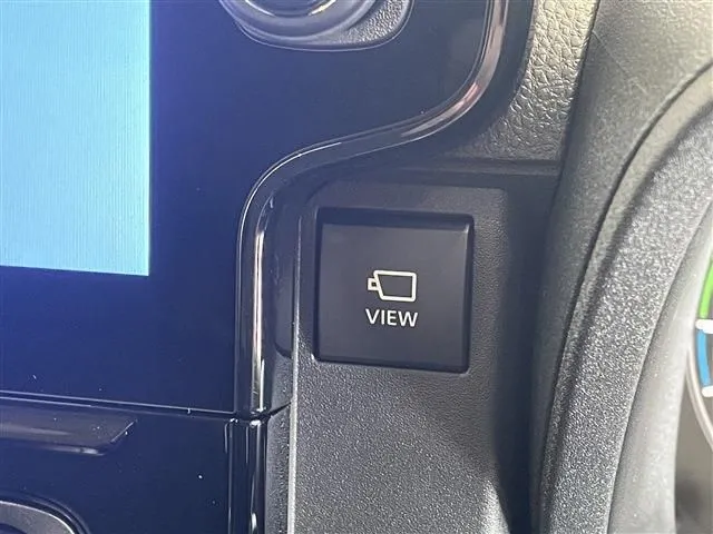 トヨタ シエンタ ハイブリッド