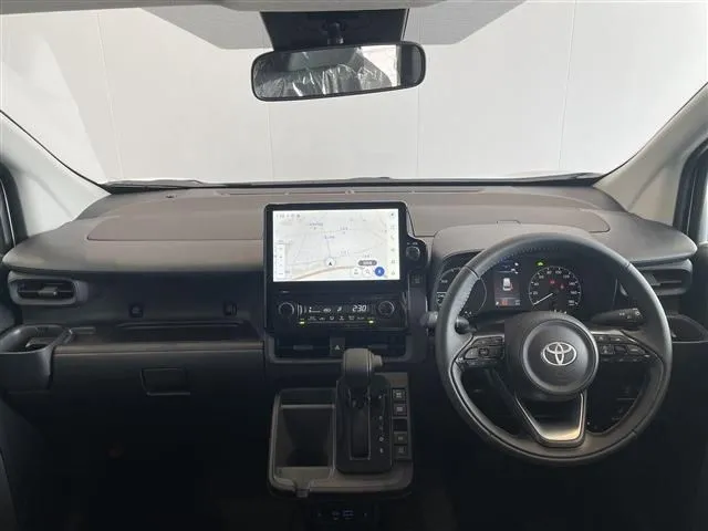 トヨタ シエンタ ハイブリッド