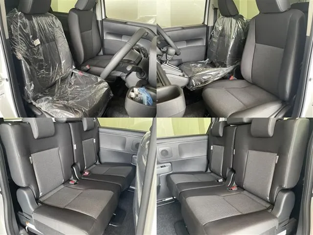 トヨタ シエンタ ハイブリッド