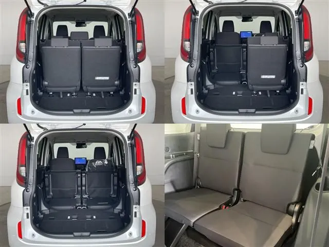 トヨタ シエンタ ハイブリッド