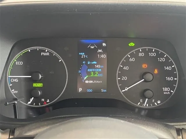 トヨタ シエンタ ハイブリッド