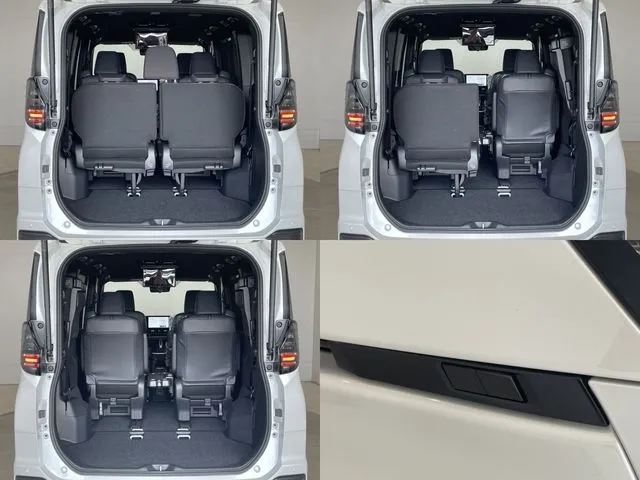 トヨタ　ヴォクシー　ハイブリッド