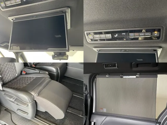 トヨタ　ヴォクシー　ハイブリッド