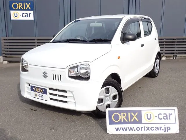 アルト（スズキ）｜オリックスU-carの中古車
