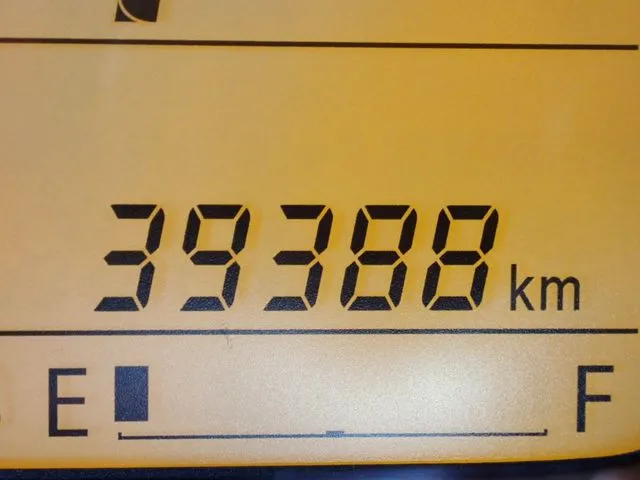 アルト(スズキ)の車両写真