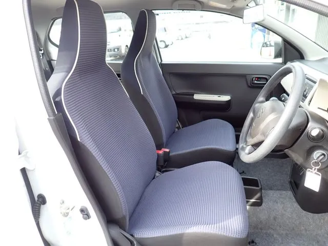 アルト(スズキ)の車両写真