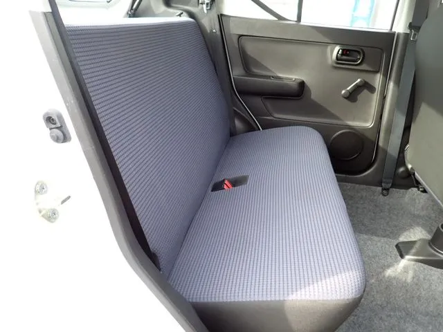 アルト(スズキ)の車両写真