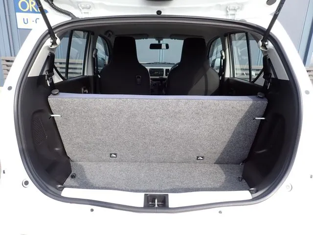 アルト(スズキ)の車両写真