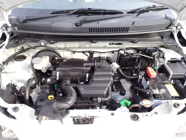 アルト(スズキ)の車両写真