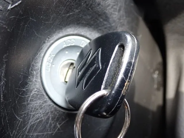 アルト(スズキ)の車両写真