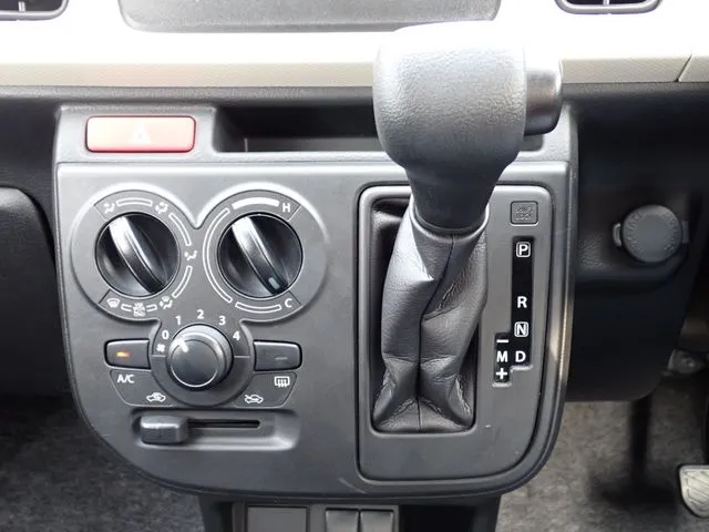 アルト(スズキ)の車両写真