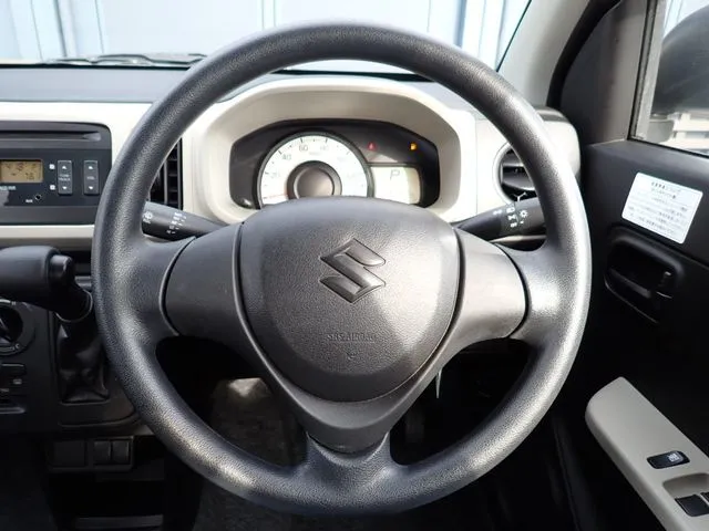 アルト(スズキ)の車両写真