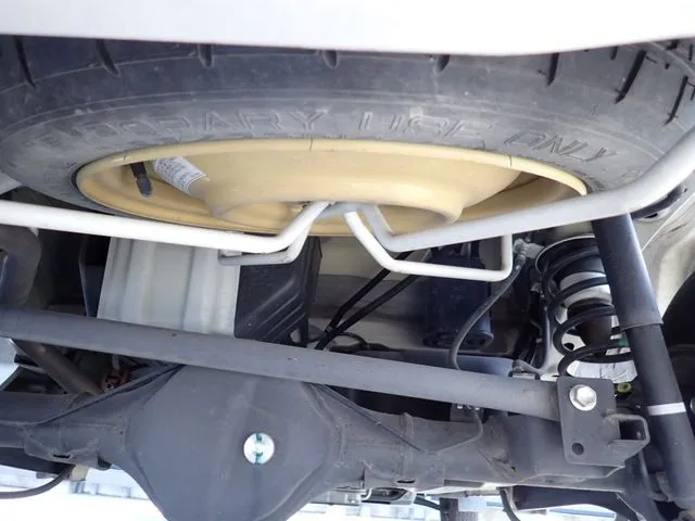 エブリイバン（スズキ）の車両写真