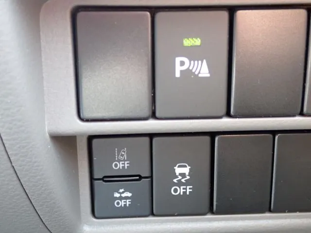 エブリイバン（スズキ）の車両写真