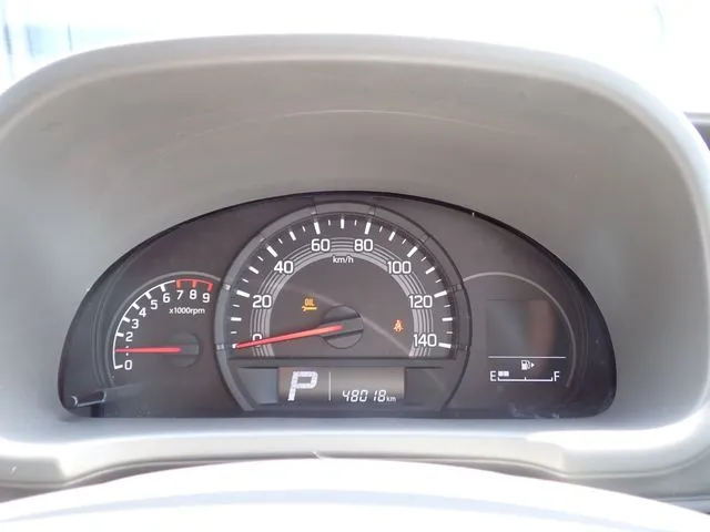 エブリイバン(スズキ)の車両写真